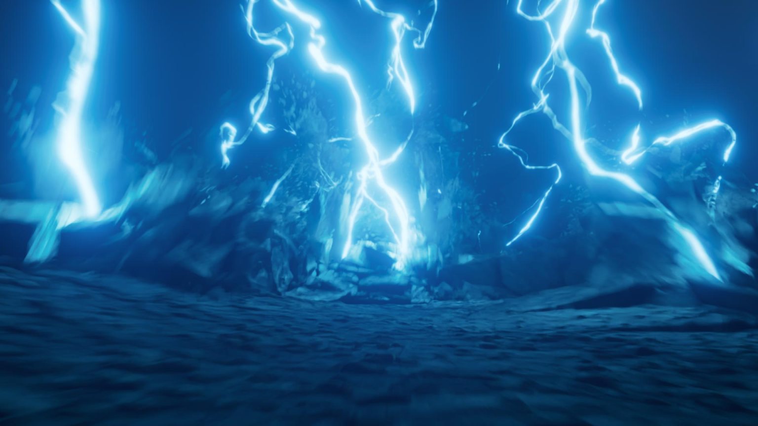 Ultimate FX In Houdini & Nuke | Voxyde
